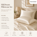 SilkDream Pillowcase Set