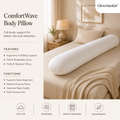 LuxeSleep Bed Runner
