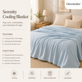Serenity Cooling Blanket